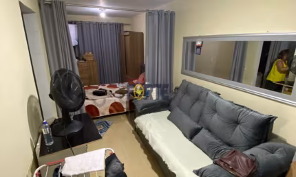 Apartamento à venda na Avenida Waldemar Tietz, Conjunto Habitacional Padre José de Anchieta, São Paulo