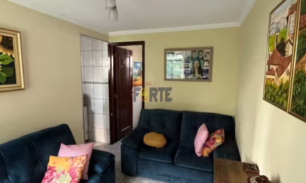 Apartamento com 3 quartos à venda na Artur Alvim, São Paulo 