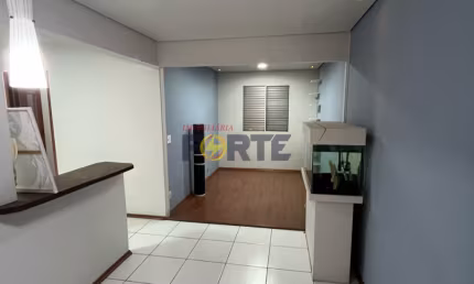 Apartamento com 2 quartos à venda na Artur Alvim, São Paulo 