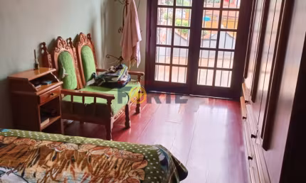 Casa com 4 quartos à venda na Cidade Líder, São Paulo 