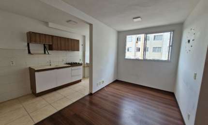 Apartamento com 2 quartos para alugar na Travessa Esporte Clube Cruzeiro, 200, Morro Santana, Porto Alegre