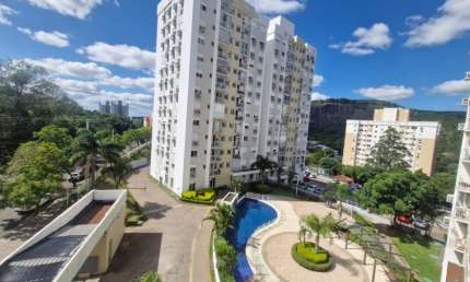 Apartamento com 3 quartos à venda na Rua Abram Goldsztein, 446, Jardim Carvalho, Porto Alegre