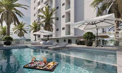 Apartamento com 3 dormitórios à venda, 100 m² por R$ 833.200,00 - Gravatá - Navegantes/SC