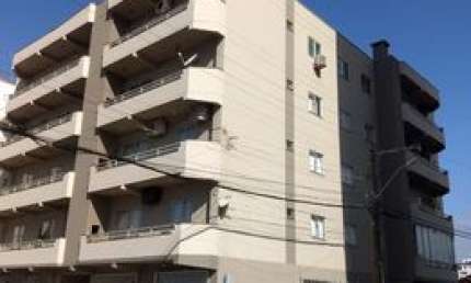 Apartamento com 2 quartos, 89 m², à venda por R$ 440.000- Gravatá - Navegantes/SC
