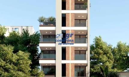 Apartamento com 2 quartos, 87 m², à venda por R$ 583.000,00- Meia Praia - Navegantes/SC