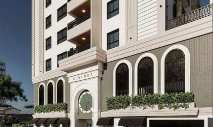 Apartamento com 2 suítes à venda, 83 m² por R$ 698.000 - Centro - Navegantes/SC