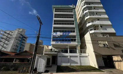 Apartamento com 3 dormitórios à venda, 91 m² por r$ 830.000,00 - gravatá - navegantes/sc