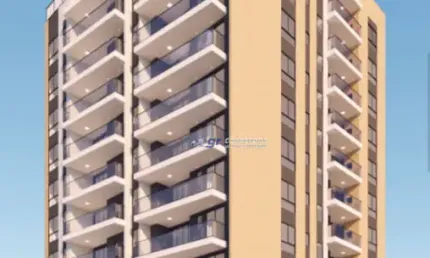 Apartamento com 3 dormitórios à venda, 96 m² por R$ 1.022.000,00 - Gravatá - Navegantes/SC
