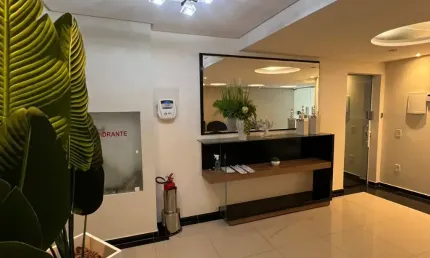 Apartamento de cobertura a venda em Gravatá, Navegantes - SC