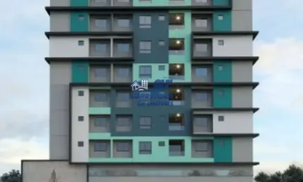 Apartamento com 2 quartos, 72 m²- Meia Praia - Navegantes/SC-R$ 793.000,00