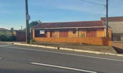 Casa com 3 quartos à venda na Rua Ceará, Cachoeira, Araucária