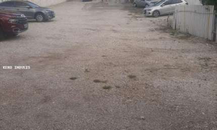 Excelente Terreno à Venda no Centro de Araucária com 829,45m² - Oportunidade Imperdível para Invest