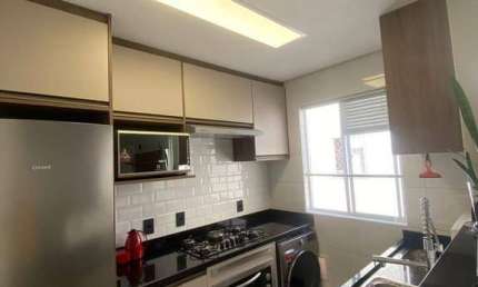 'Oportunidade Imperdível: Apartamento Aconchegante de 2 Quartos no Residencial Clube Atlanta – Venh