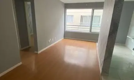 Descubra Seu Novo Lar no Condomínio Monteville 3: Apartamento Aconchegante de 2 Quartos em Localiza