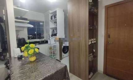 O Apartamento dos Seus Sonhos no Coração de Araucária – Conforto, Segurança e Sofisticação em Cada