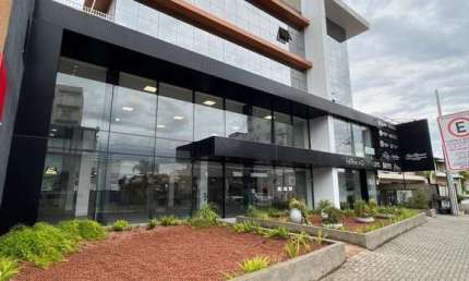 Aluguel Sala Comercial  Térrea  - Sala E, Oportunidade Única: Com 290 m² no Centro de Araucária, Pr