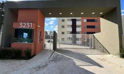 Apartamento incrível na Costeira: espaço, praticidade, sacada com churrasqueira e uma localização q