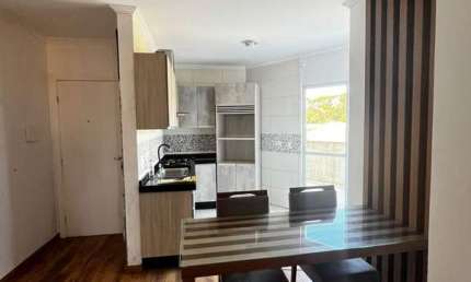 Incrível Apartamento no Campina da Barra – Pronto para Morar, com Aluguel Tudo Incluso!