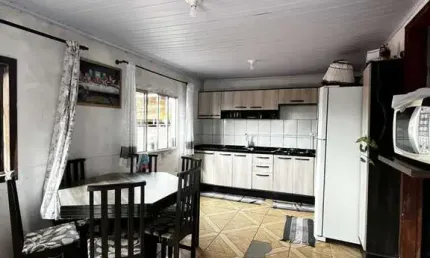 Oportunidade imperdível no bairro Passaúna! Casa com 3 quartos, terreno espaçoso e excelente custo-