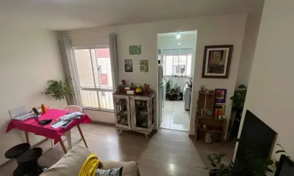 Apartamento para locação, Capela Velha, Araucária, PR