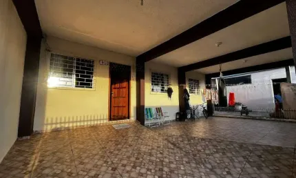 Oportunidade completa no costeira em araucária – casa, kitnet e sala comercial no mesmo terreno! ve
