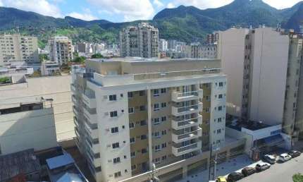 Apartamento para Venda em Rio de Janeiro, VILA ISABEL, 2 dormitórios, 1 suíte, 2 banheiros, 1 vaga