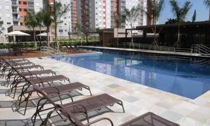 Apartamento para Venda em Rio de Janeiro, JACAREPAGUA, 3 dormitórios, 1 suíte, 2 banheiros, 1 vaga