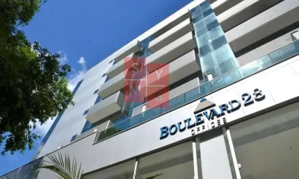 Sala Comercial/Nova para Venda em Rio de Janeiro, VILA ISABEL, 1 banheiro, 1 vaga