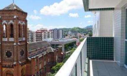 Apartamento para Venda em Rio de Janeiro, MEIER, 4 dormitórios, 1 suíte, 3 banheiros, 2 vagas