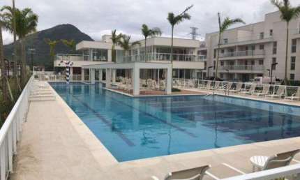 Apartamento para Venda em Rio de Janeiro, CAMPO GRANDE, 4 dormitórios, 1 suíte, 3 banheiros, 2 vagas