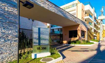 Cobertura Duplex para Venda em Petrópolis, ITAIPAVA, 2 dormitórios, 2 suítes, 2 banheiros, 1 vaga