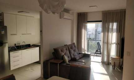 Apartamento para Venda em Rio de Janeiro, TIJUCA, 2 dormitórios, 1 suíte, 2 banheiros, 1 vaga