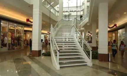 Sala Comercial para Venda em Rio de Janeiro, RECREIO DOS BANDEIRANTES, 1 banheiro, 1 vaga
