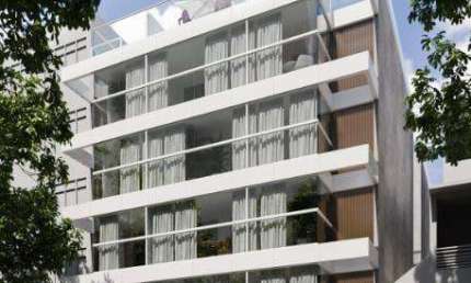 Studio para Venda em Rio de Janeiro, COPACABANA, 1 dormitório, 1 suíte, 1 banheiro