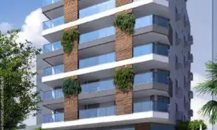 Apartamento Garden para Venda em Rio de Janeiro, COPACABANA, 1 dormitório, 1 banheiro