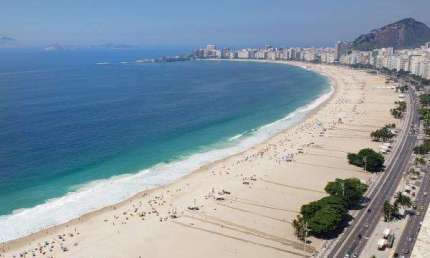 Apartamento para Venda em Rio de Janeiro, COPACABANA, 1 dormitório, 1 banheiro