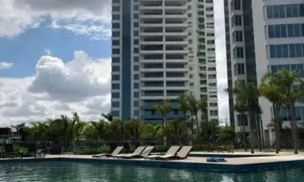 Apartamento para Venda em Rio de Janeiro, BARRA DA TIJUCA, 4 dormitórios, 4 suítes, 5 banheiros, 3 vagas