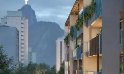 Apartamento para Venda em Rio de Janeiro, BOTAFOGO, 3 dormitórios, 1 suíte, 4 banheiros, 1 vaga