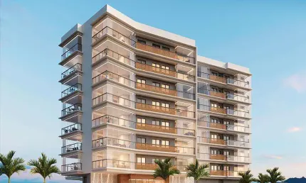 Apartamento para Venda em Rio de Janeiro, BARRA DA TIJUCA, 4 dormitórios, 3 suítes, 5 banheiros, 3 vagas