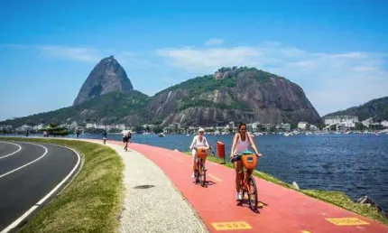 Apartamento para Venda em Rio de Janeiro, BOTAFOGO, 2 dormitórios, 1 suíte, 2 banheiros, 1 vaga