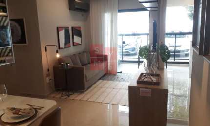 Apartamento para Venda em Rio de Janeiro, MEIER, 2 dormitórios, 1 suíte, 2 banheiros, 1 vaga