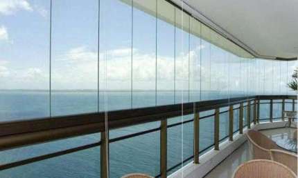 Apartamento para Venda em Rio de Janeiro, BARRA DA TIJUCA, 3 dormitórios, 1 suíte, 2 banheiros, 2 vagas