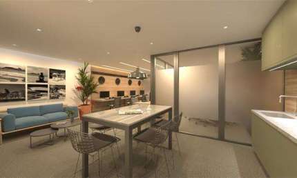 Studio para Venda em Rio de Janeiro, Glória, 1 dormitório, 1 banheiro