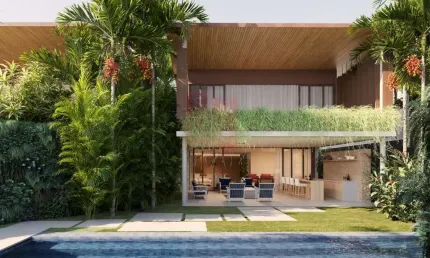 Casa em Condomínio para Venda em Rio de Janeiro, GÁVEA, 4 dormitórios, 4 suítes, 6 banheiros, 3 vagas
