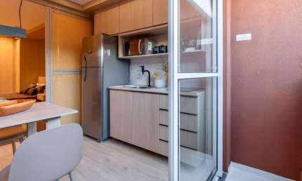Apartamento para Venda em Rio de Janeiro, CENTRO, 2 dormitórios, 1 banheiro