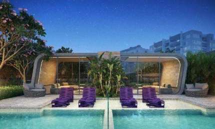 Apartamento para Venda em Rio de Janeiro, BARRA DA TIJUCA, 3 dormitórios, 3 suítes, 4 banheiros, 2 vagas