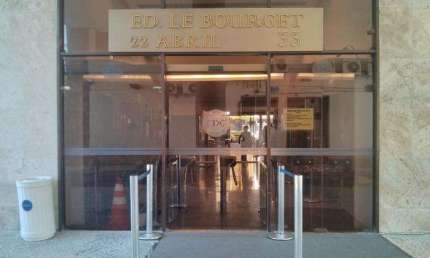 Sala Comercial para Venda em Rio de Janeiro, CENTRO, 1 vaga