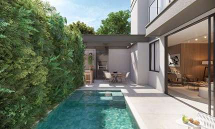 Casa para Venda em Rio de Janeiro, BARRA DA TIJUCA, 4 dormitórios, 4 suítes, 5 banheiros, 2 vagas