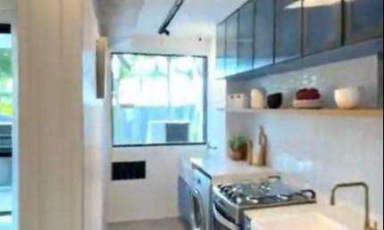 Apartamento para Venda em Rio de Janeiro, RECREIO DOS BANDEIRANTES, 1 dormitório, 1 banheiro, 1 vaga