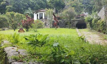 Casa para Venda em Rio de Janeiro, Joá, 4 dormitórios, 2 suítes, 4 banheiros, 3 vagas